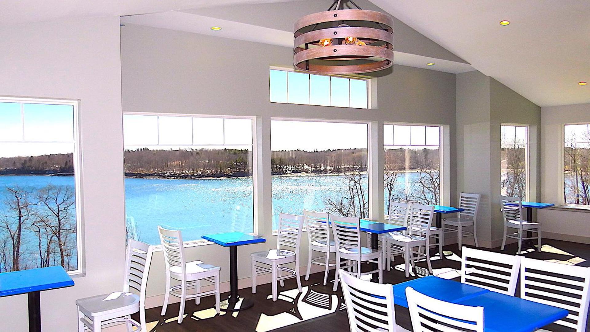 Ledges By The Bay Motel Rockport Exterior photo