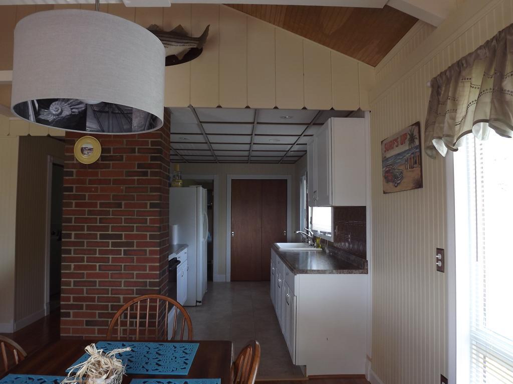 Ledges By The Bay Motel Rockport Room photo