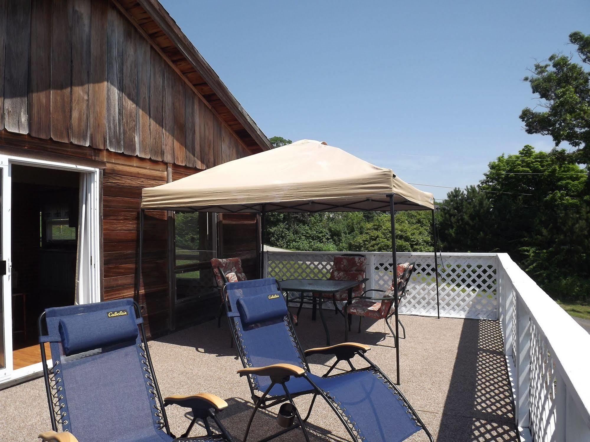 Ledges By The Bay Motel Rockport Exterior photo